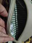 Bolsa lacoste nova