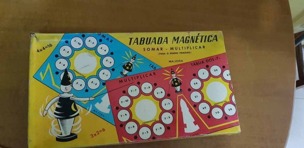 Jogos Majora