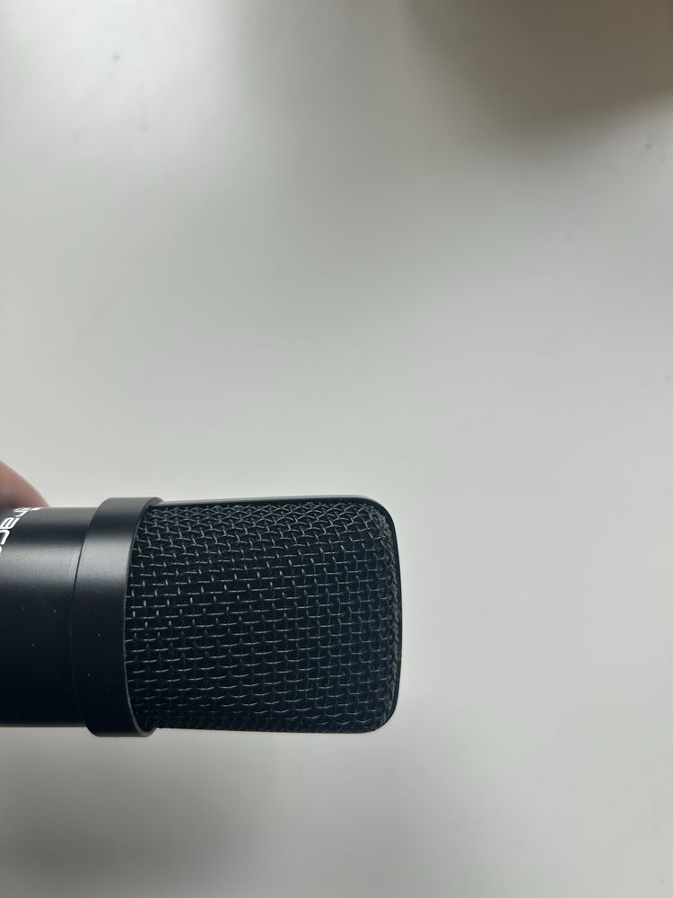 mikrofon tracer używany