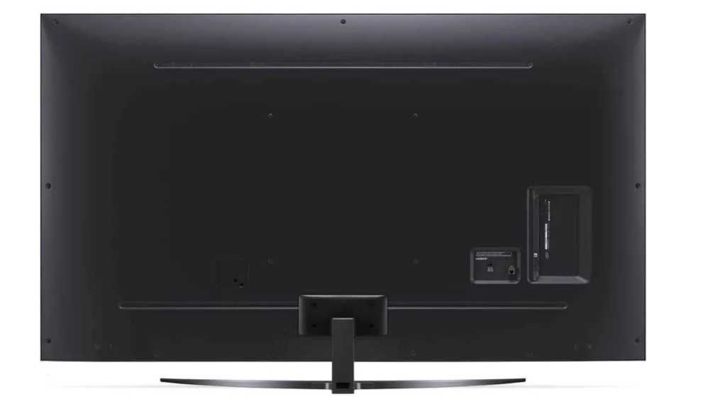 Telewizor LG 75UQ81003: 4K UHD 60Hz, Bluetooth, Wi-Fi, HDMI 2.1, Smart