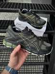 АКЦІЯ! Asics Gel Kahana 8 Grey/Khaki 41 42 43 44 45 46 асікс кахана