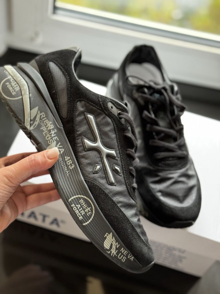 Premiata Moerun 6445