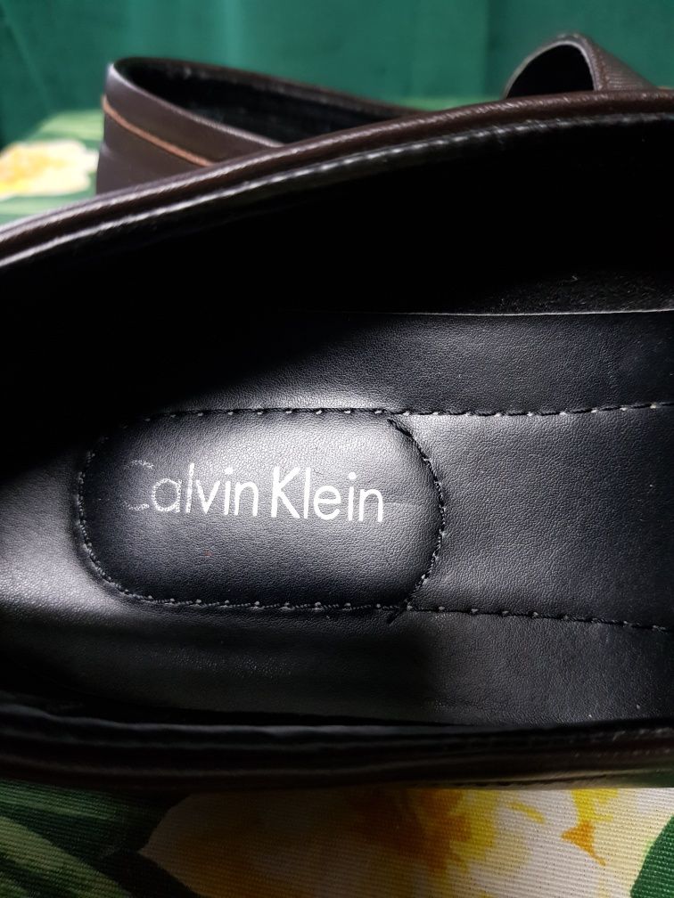 Buty Calvin Klain