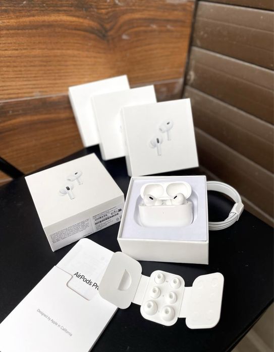 Беспроводные Наушники AirPods Pro