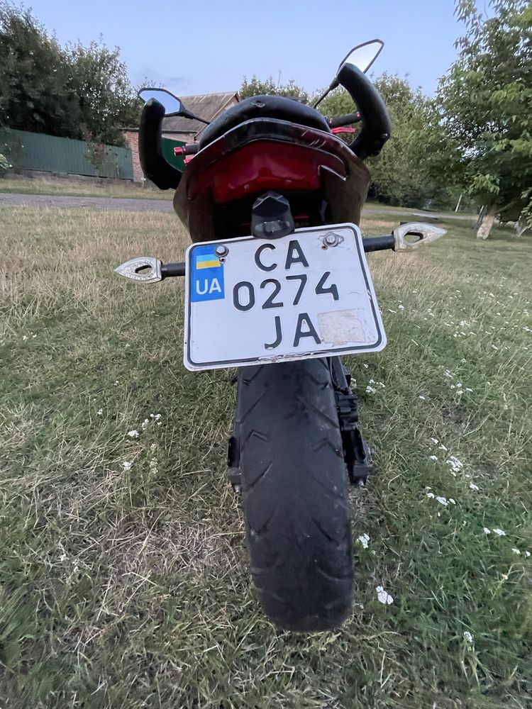 Продам Voge300r