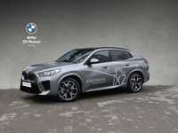 BMW iX2 xDrive30