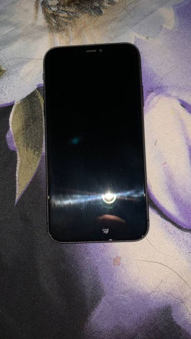 Обмен айфон 11 64ГБ