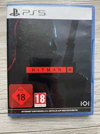 Hitman III (3) PS5