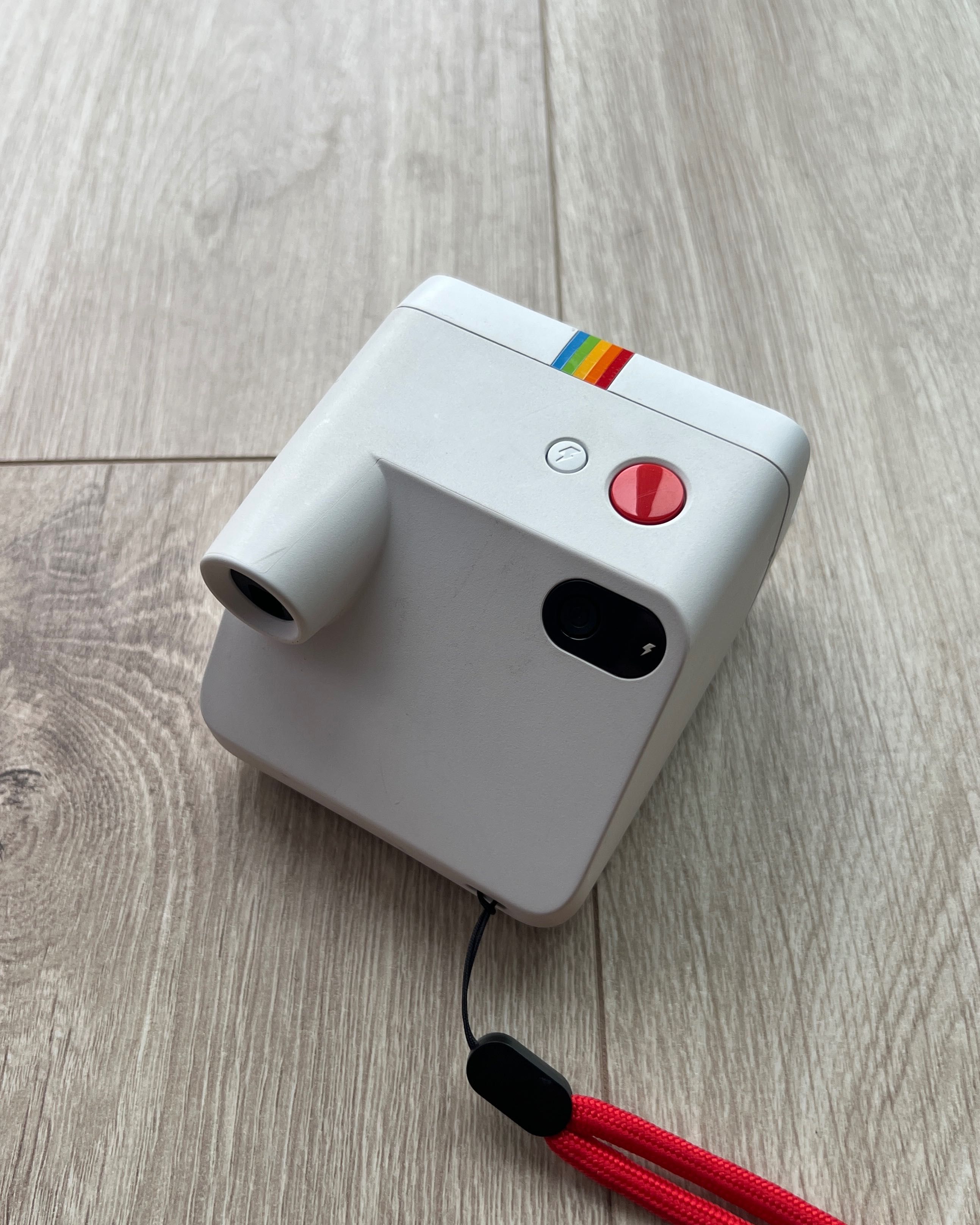 Polaroid Go - aparat natychmiastowy