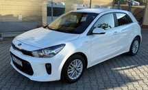 Kia Rio Kia Rio 1.2 benzyna