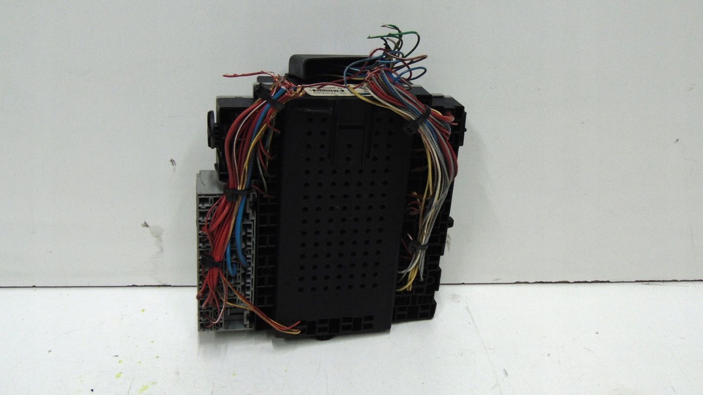 MODUŁ REM VOLVO S60 V70 XC70 S80 9494509 / 9494343