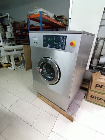 Aluguer IPSO ocasião máquina de lavar roupa industrial 20kg