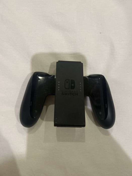 Switch e acessorios