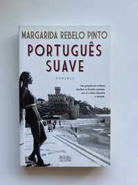 “Português Suave” de Margarida Rebelo Pinto