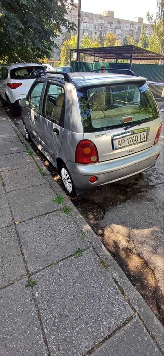 продам автомобиль чери QQ 1.1