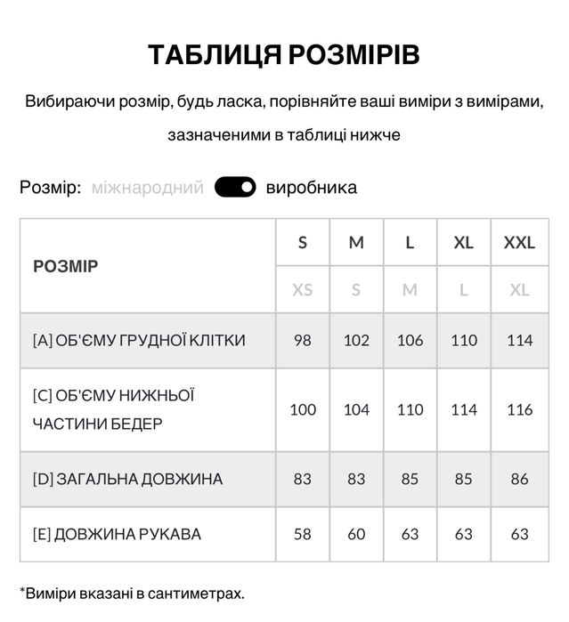 Продам екошубу нову !! Є в наявності усі розміри!