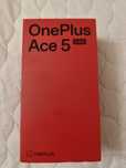 Oneplus ace 5 racing edition 12/256