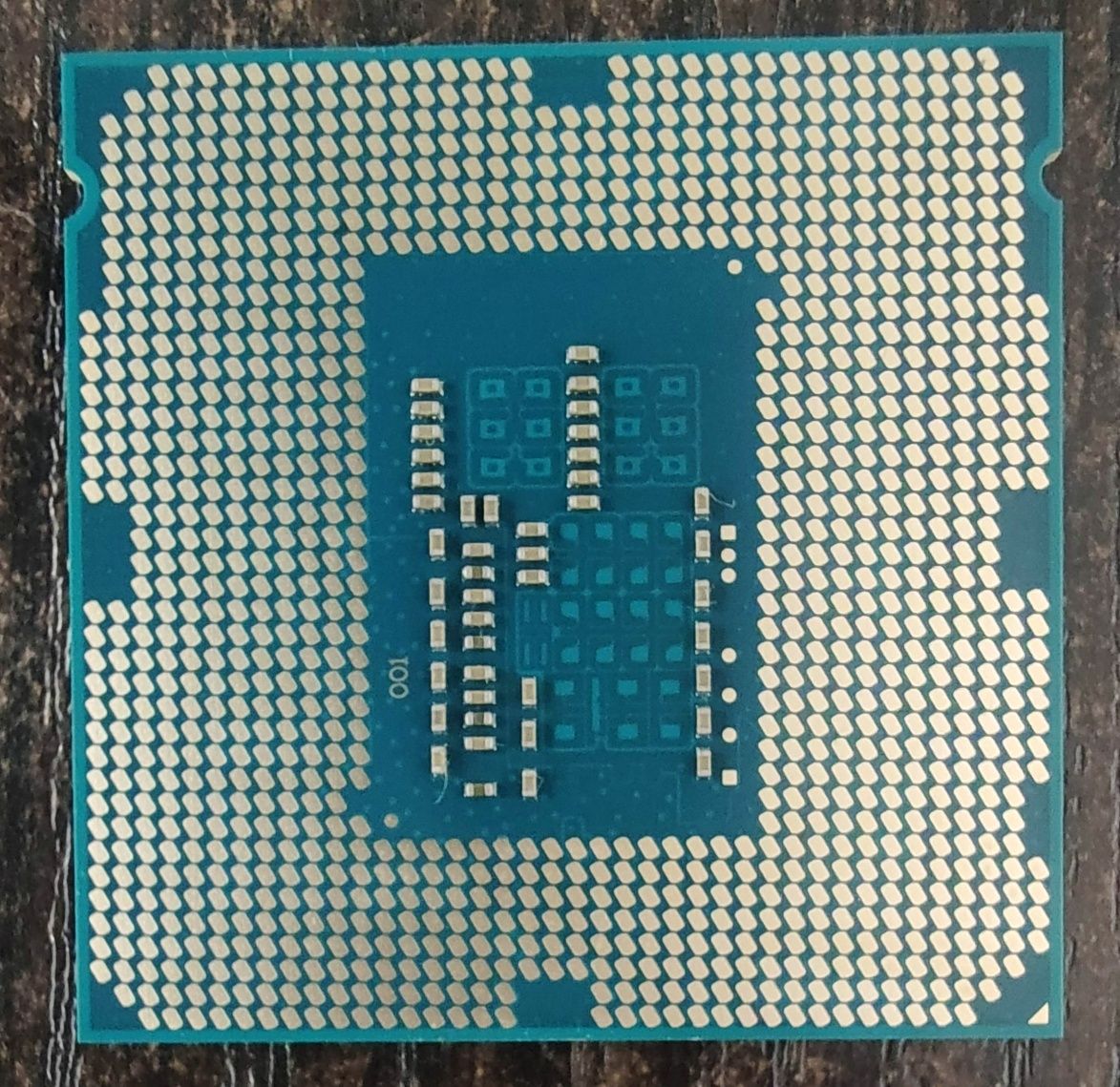 Procesor Intel Pentium G3220 3GHz + chłodzenie