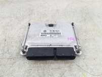 Komputer sterownik silnika VW Transporter T4 2.5TDI  1992-2003 074906018AL