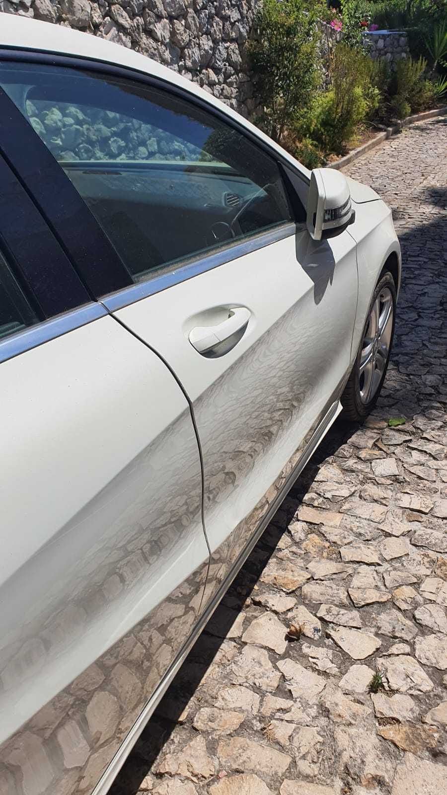 Mercedes A180 - Ano2015 - 79.600km - Particular
