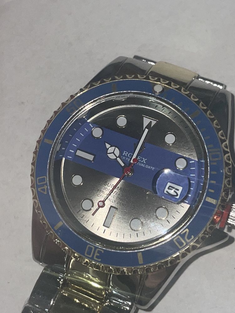 Rolex Primeira Linha