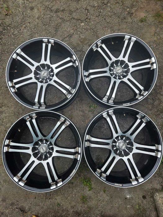 Диски Advanti Racing R18 комплект 4 шт.