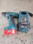 Makita wkrętarka 6280D