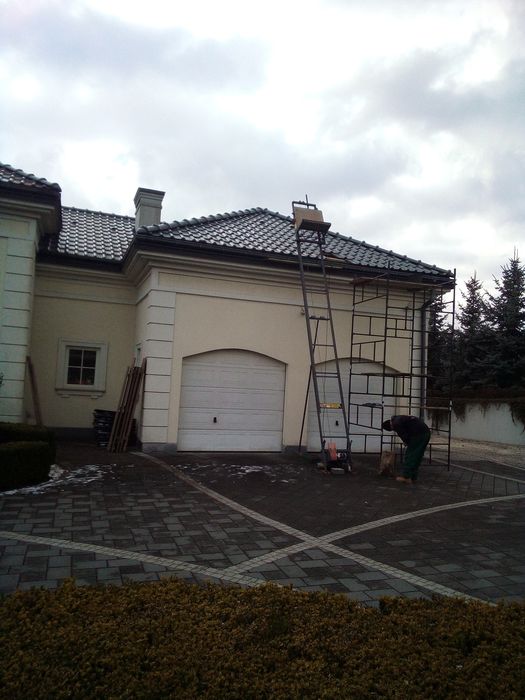 Usługi Dekarskie DACH-MIAN – Twój Dach w Najlepszych Rękach!