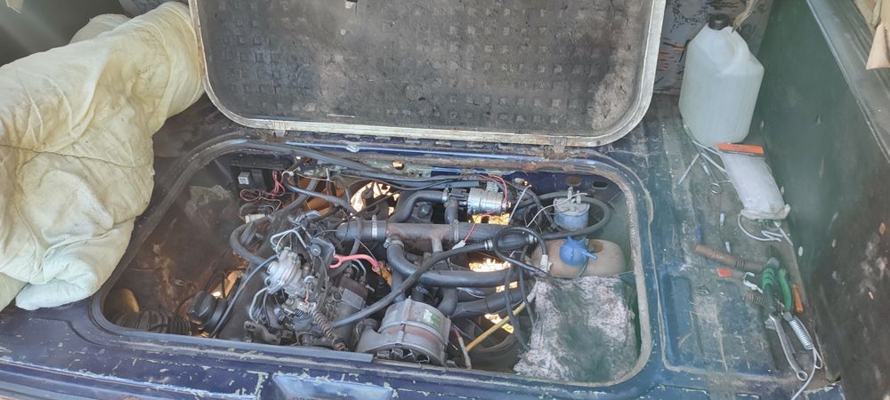 Продаж/обмін vw t3