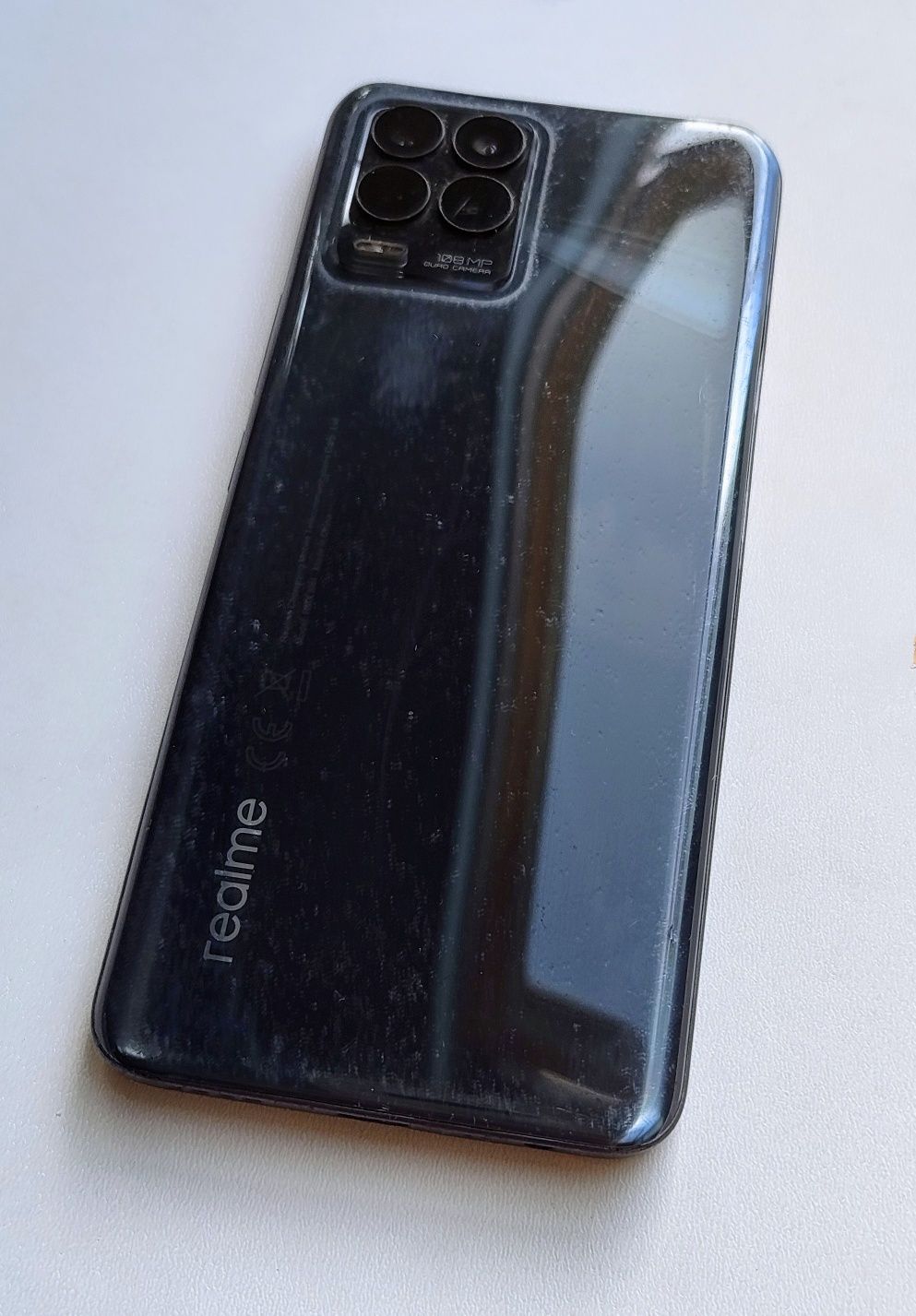 Telefon Realme 8 Pro