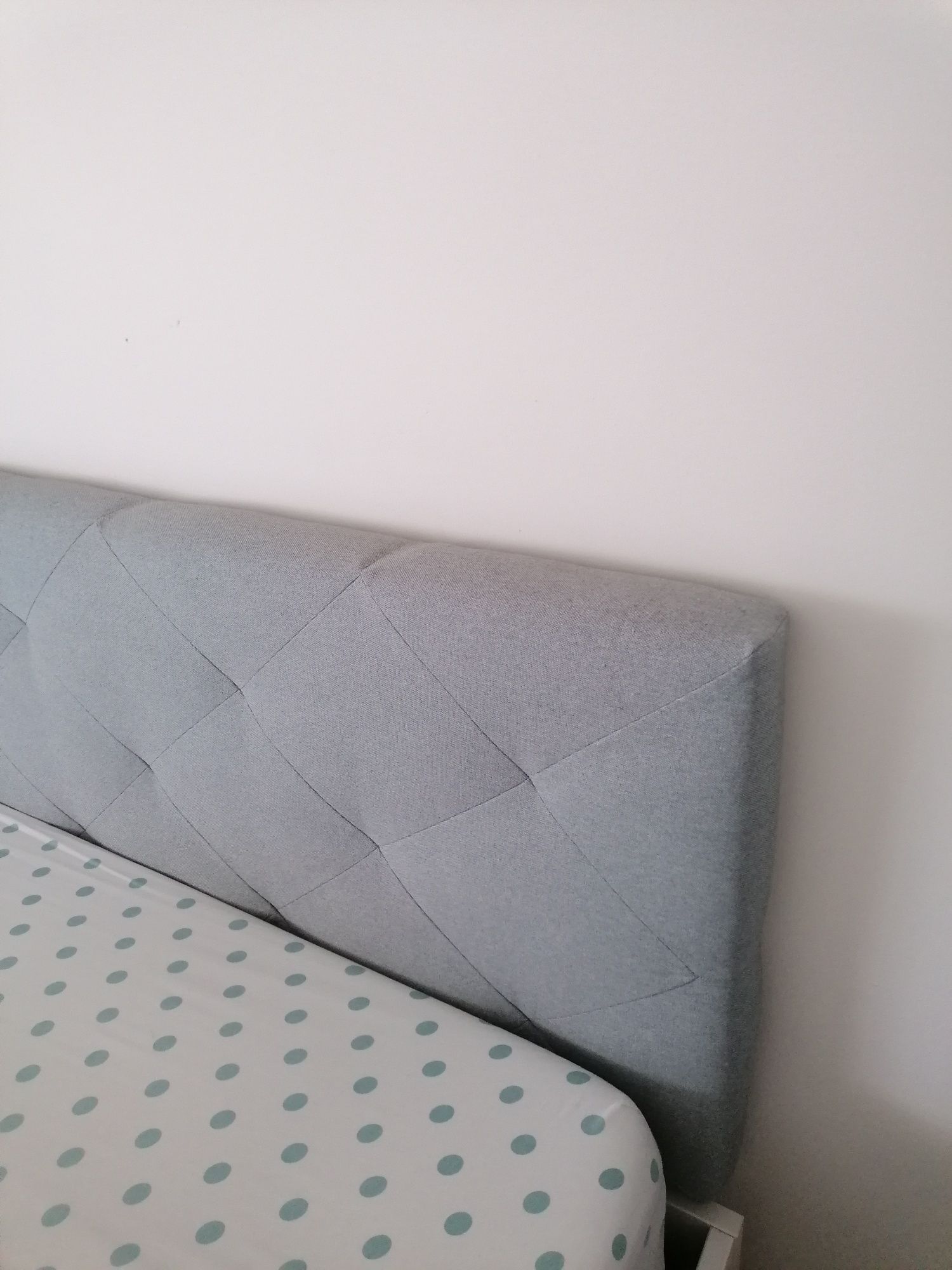 Cabeceira de cama