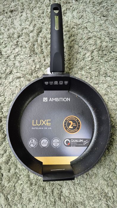 Patelnia Ambition 24 cm