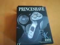 PRINCESHAVE 8900 golarka elektryczna