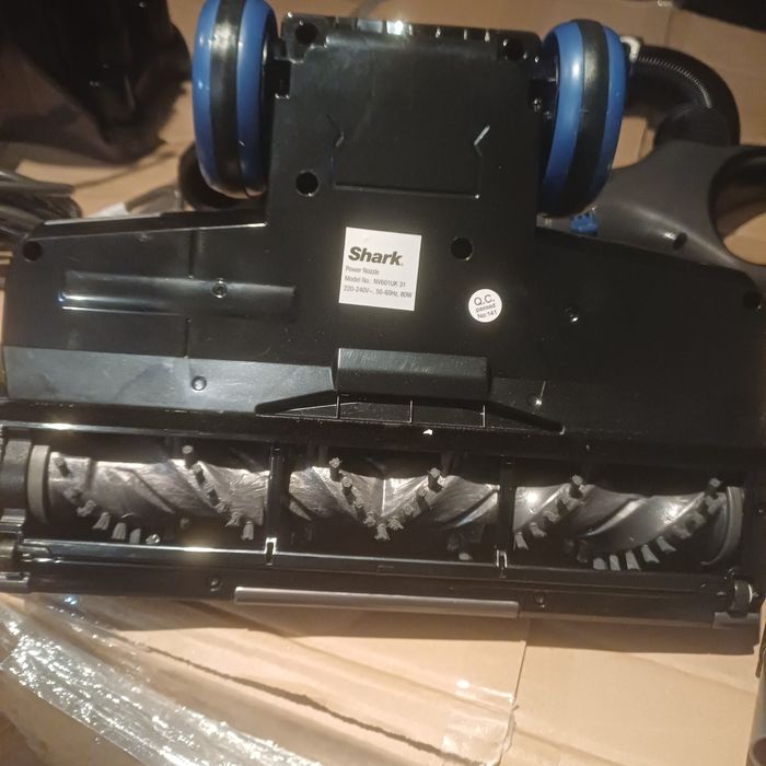 Пилотяг для домашніх тварин Shark