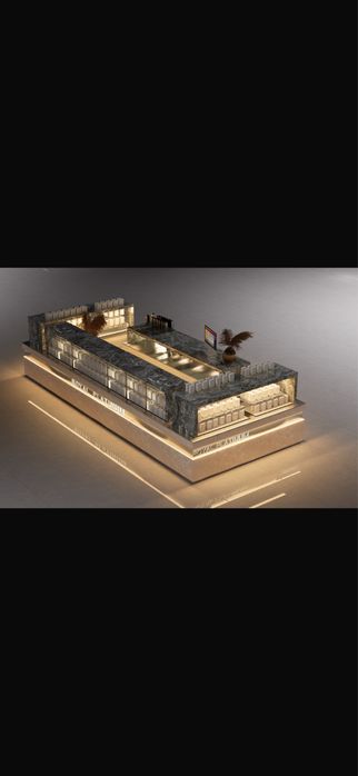 Партнерство в бізнесі