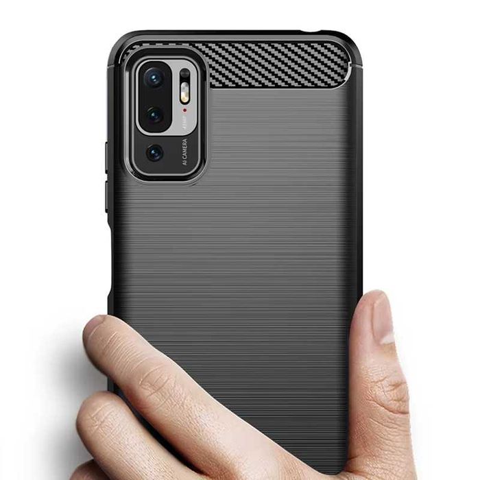 Capas para telemóveis  - Xiaomi Redmi Note 10 5G e Redmi Note 12