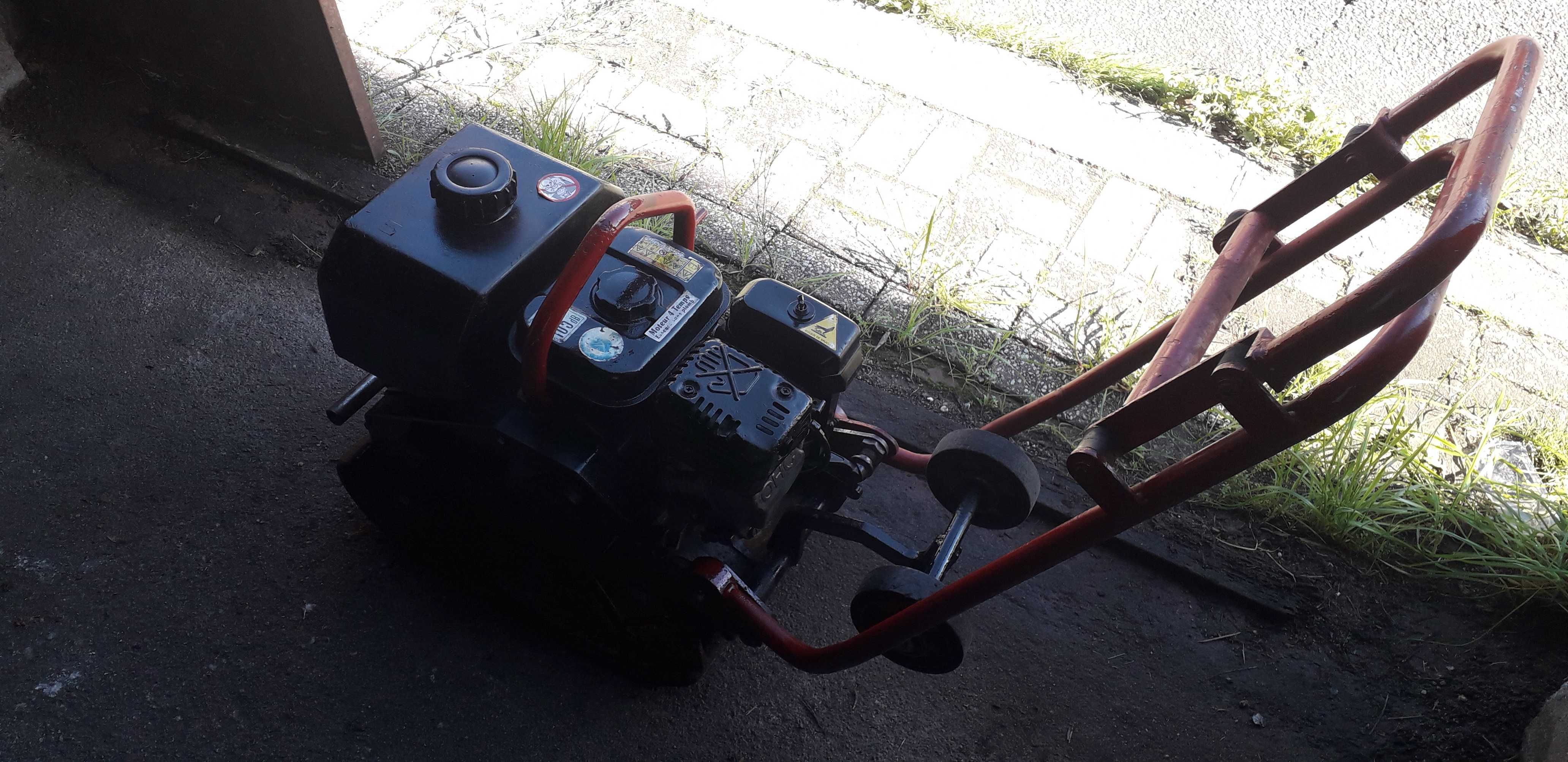 compactadora como nova made in germany