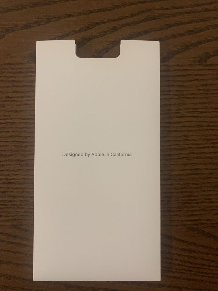 Iphone xr 256gb cor branca