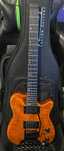 Kiesel HH2x Allan Holdsworth (2023) headless