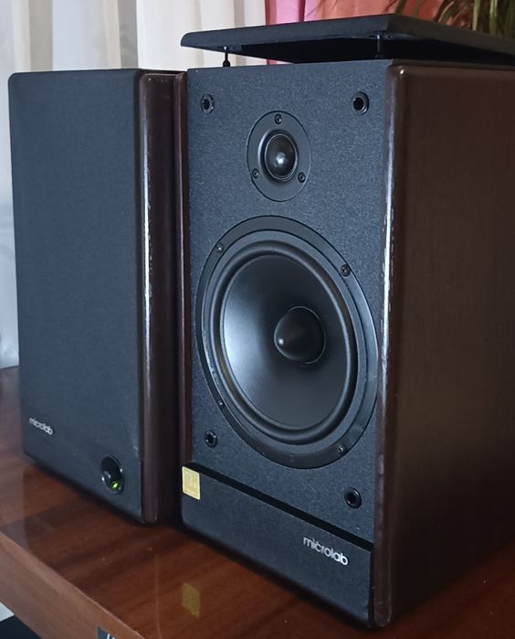Акустична система Microlab solo 6 (2x50W))