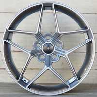 Alufelgi 18 5x112 Audi A3 VW Golf Mk7 Mk6 Mk3 Tiguan Skoda Octavia A7