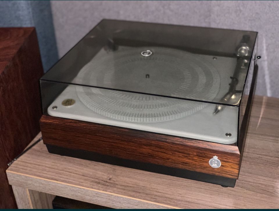 Реставрация и восстановление Вашей любимой HI-FI Техники