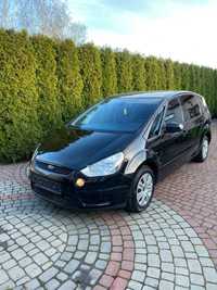 Ford S-max 2008r. 2.0TDCI