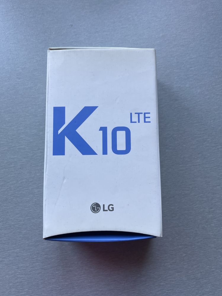 Smartfon LG K10 LTE