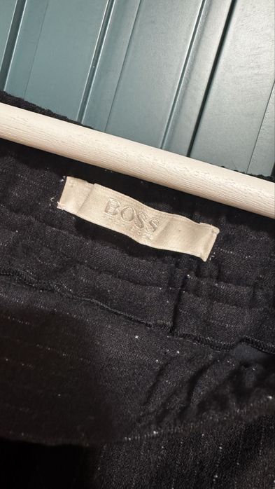 Мужские брюки Hugo Boss