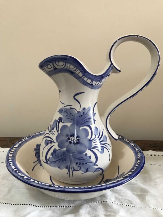 Utensílios de decoração