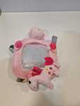 Little Tikes regulowane lusterko do obserwacji dziecka w samochodzie