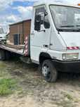 Sprzedam Reno B-110 2.8 td.