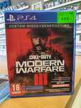 Call of Duty Modern Warfare 3 PS4 Sprzedaż/Wymiana Lara Games