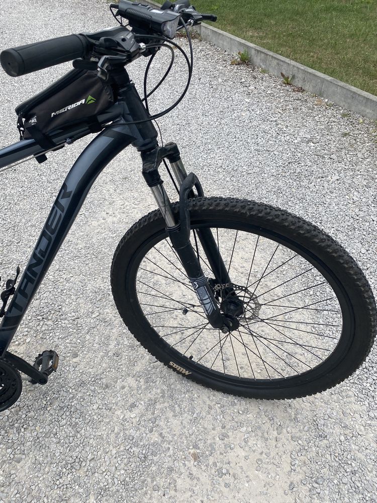 Rower górski MTB Tander 29cali